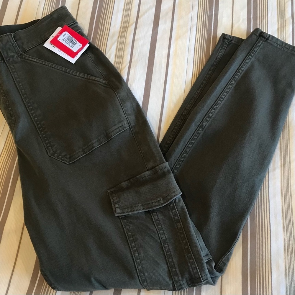 Spanx Jeans - Picture 4 of 9